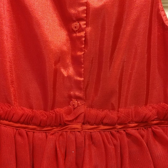 Dress - Picture 4 of 4